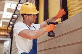 Best Siding Painting and Refinishing  in Fairplay, GA